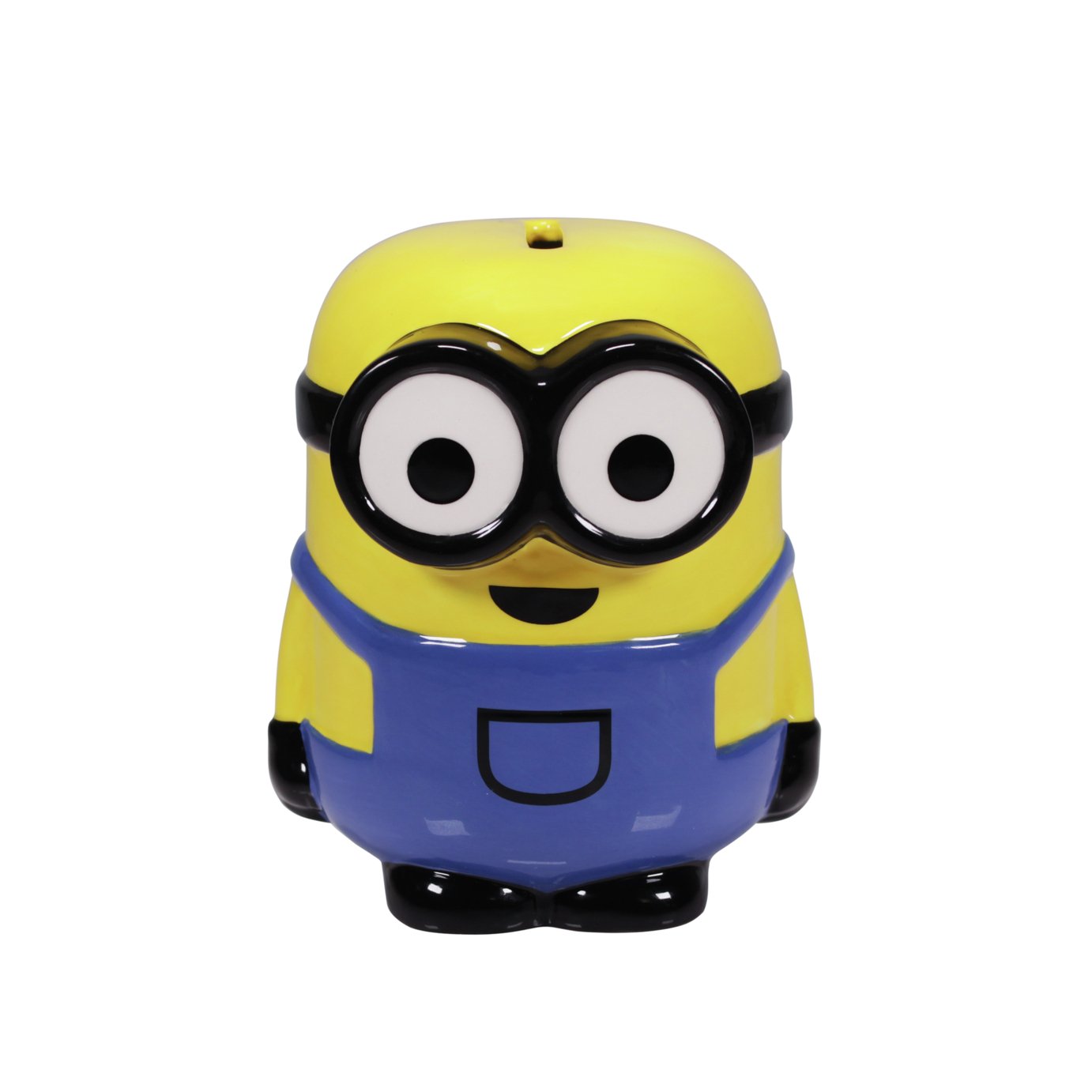 minion soft toy argos