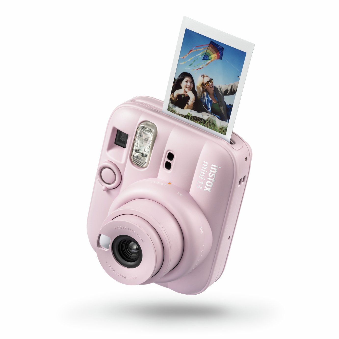 instax Mini 13 Instant Camera - Pink Pre-Order
