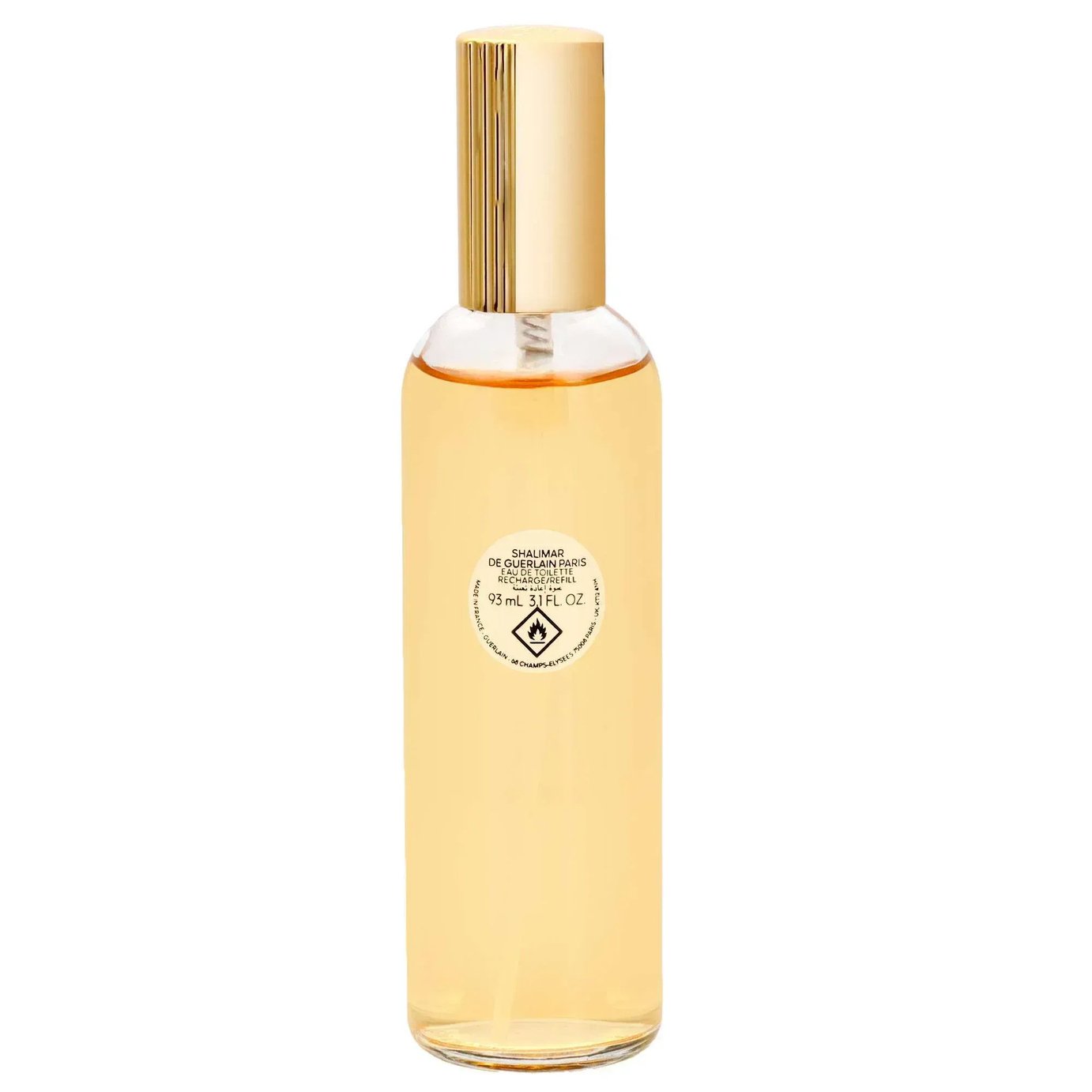 Guerlain Shalimar Eau de Toilette - 93ml