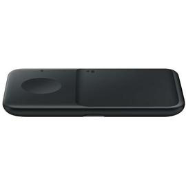 Samsung 9W Qi Enable Duo Wireless Charger - Black