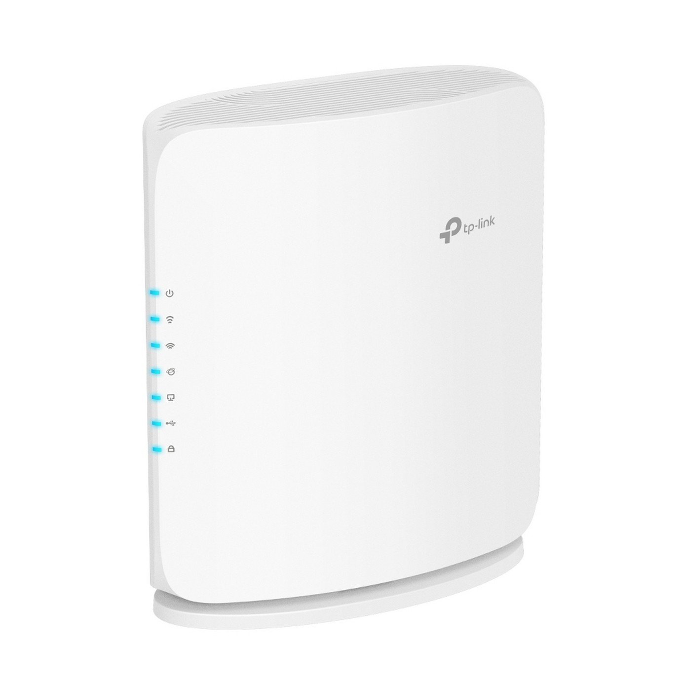TP-Link Archer BE7200 Dual Band Wi-Fi 7 Router