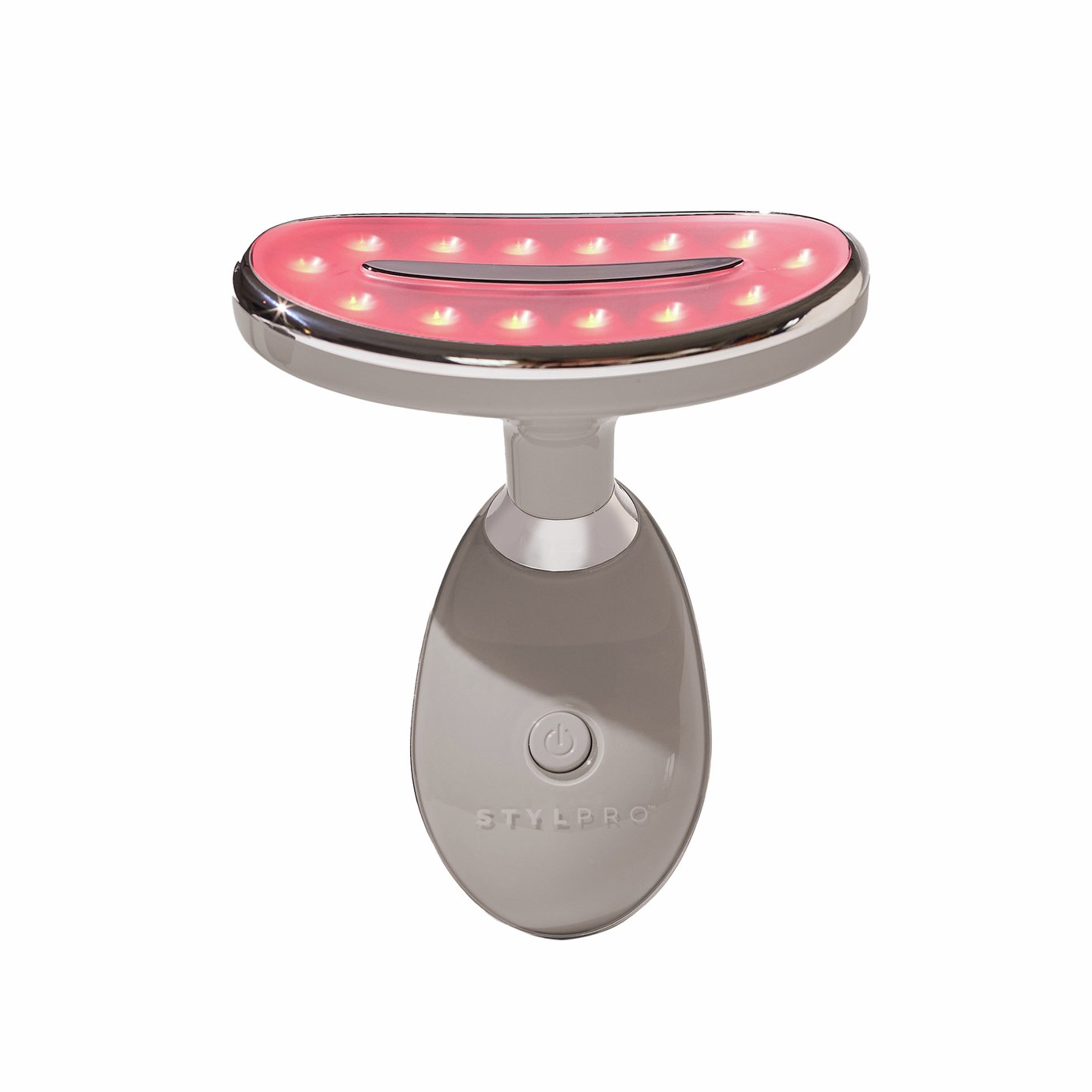STYLPRO LED Face and Body Smoother