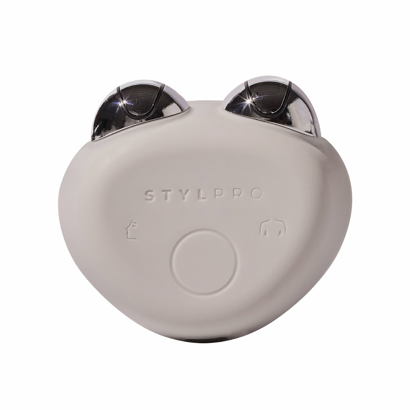 STYLPRO Dual Microcurrent Face and Body Toning Device