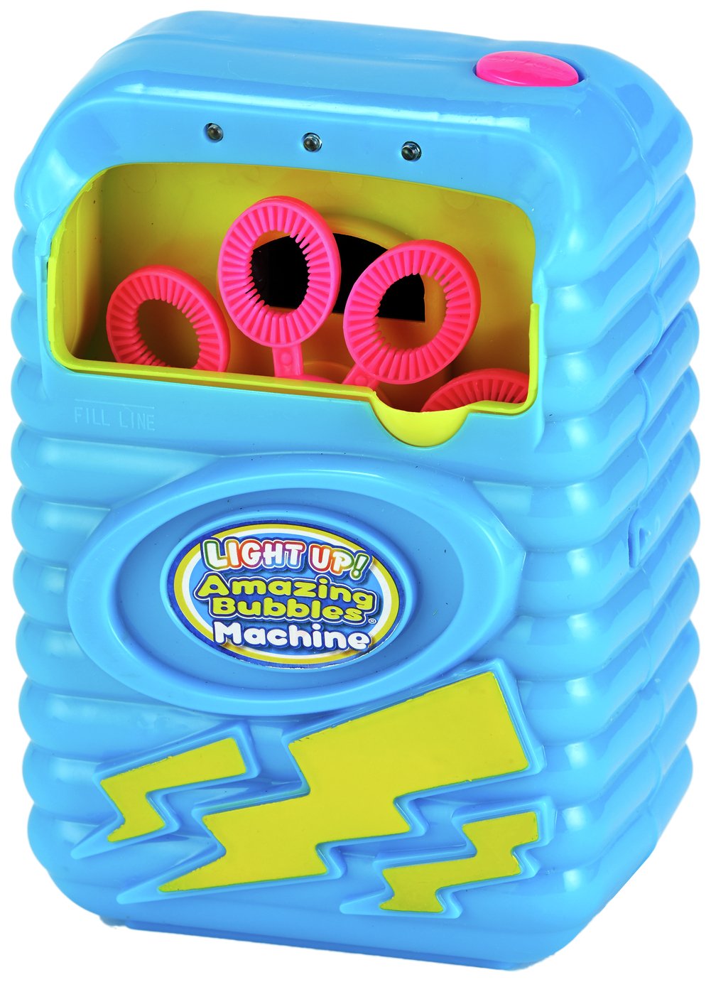 bath bubble machine argos