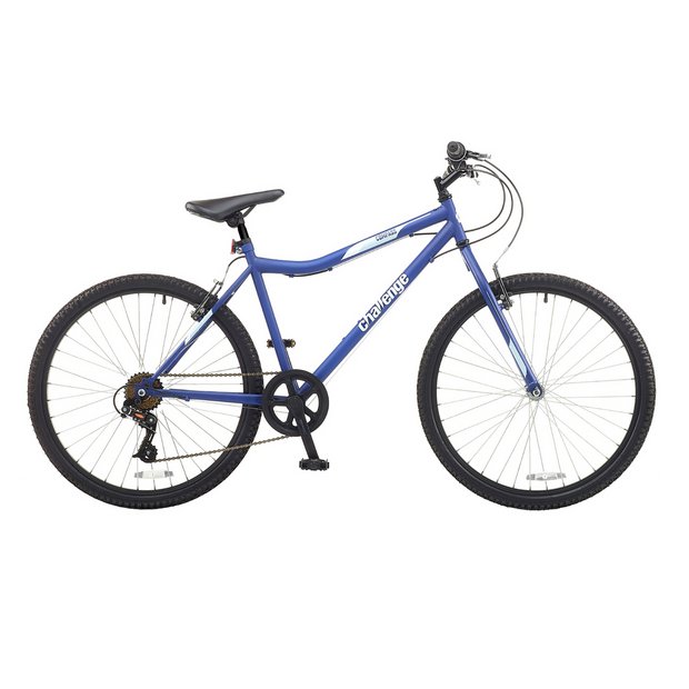 Argos bikes best sale 26 inch