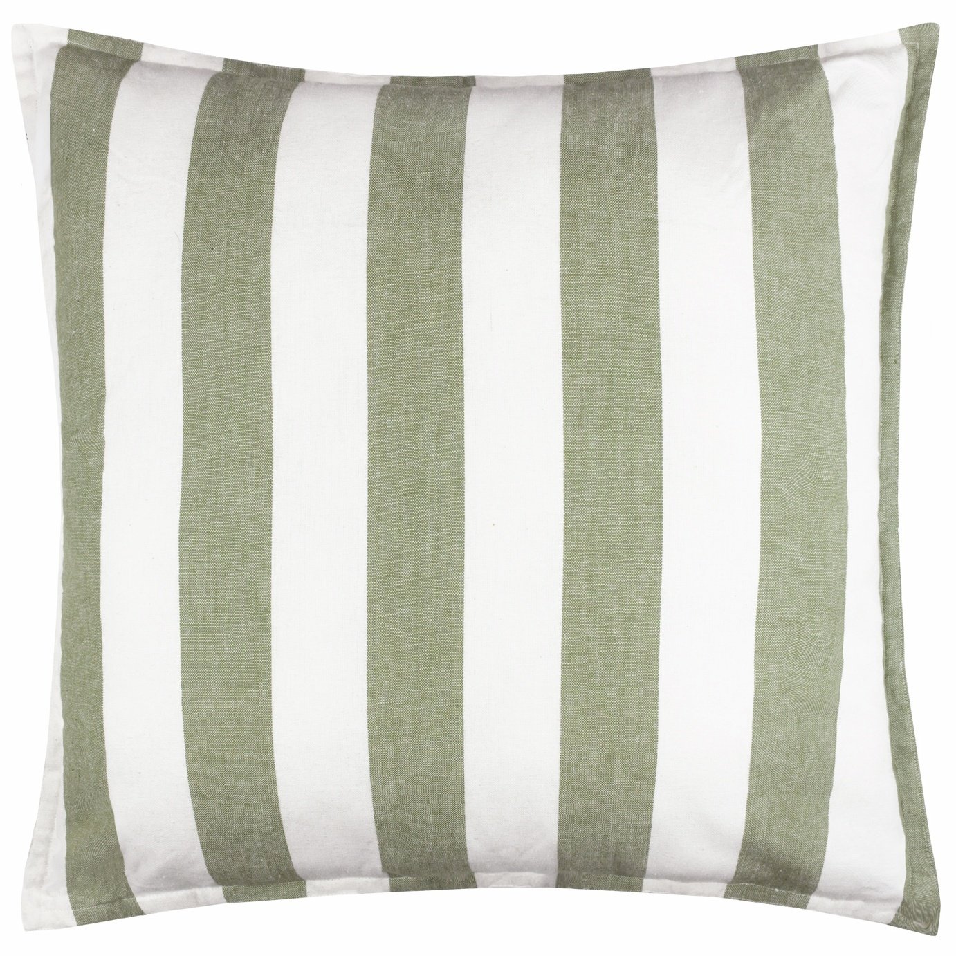 Yard Hayle Cotton Lichen Outdoor Cushion