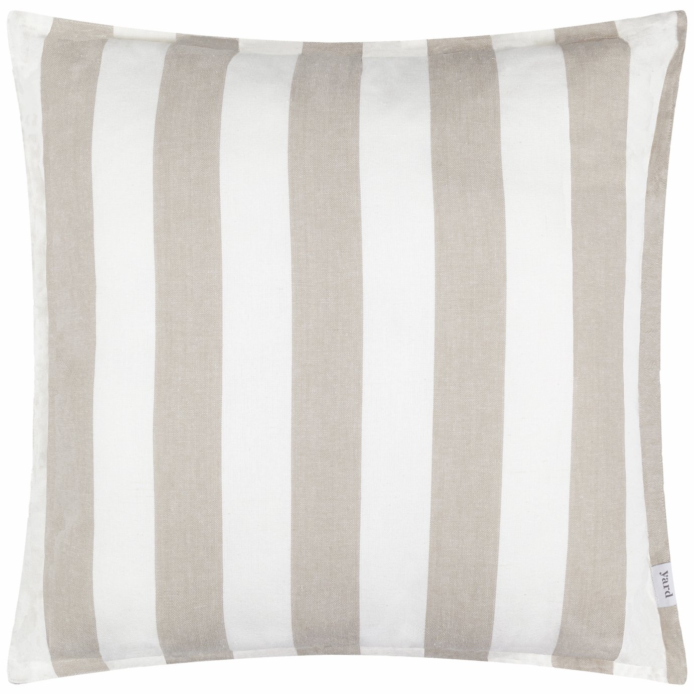 Yard Hayle Natural Outdoor Cushion