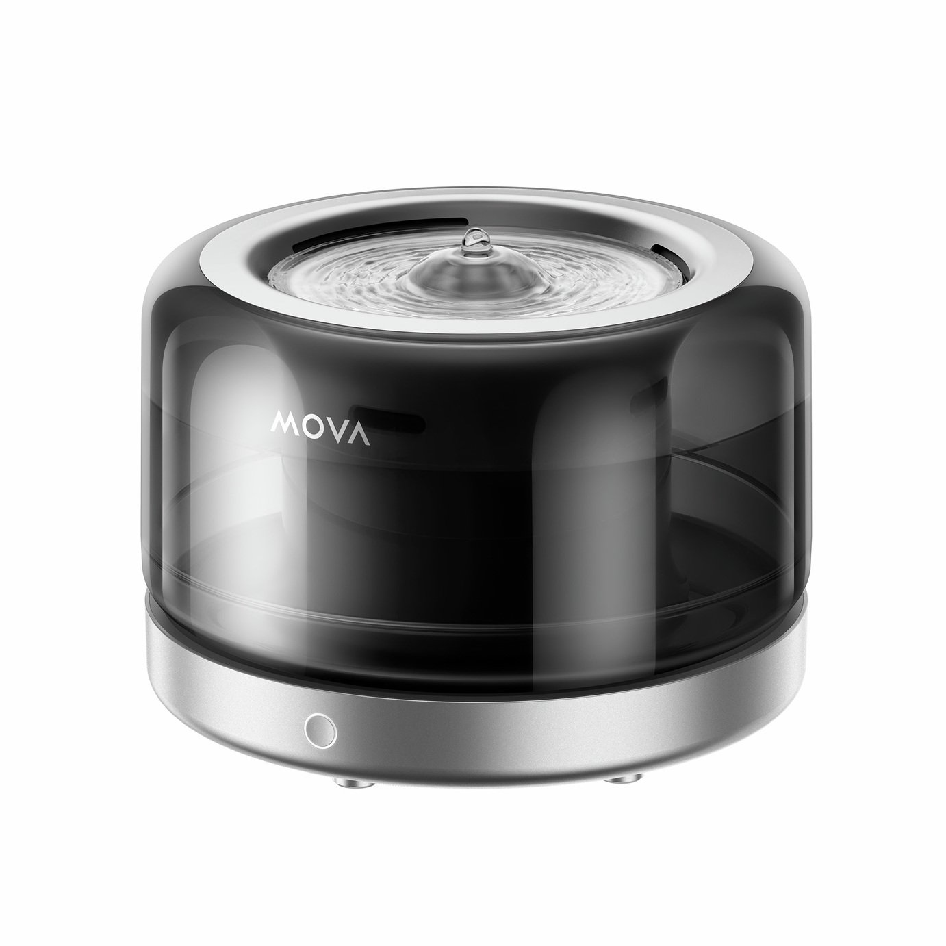 MOVA WF20 Pro Pet Water Fountain - 3L Capacity