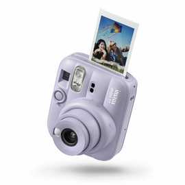 instax Mini 13 Instant Camera - Purple