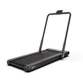 New Image Fitt Mill Smart Bluetooth Treadmill & Walking Pad'