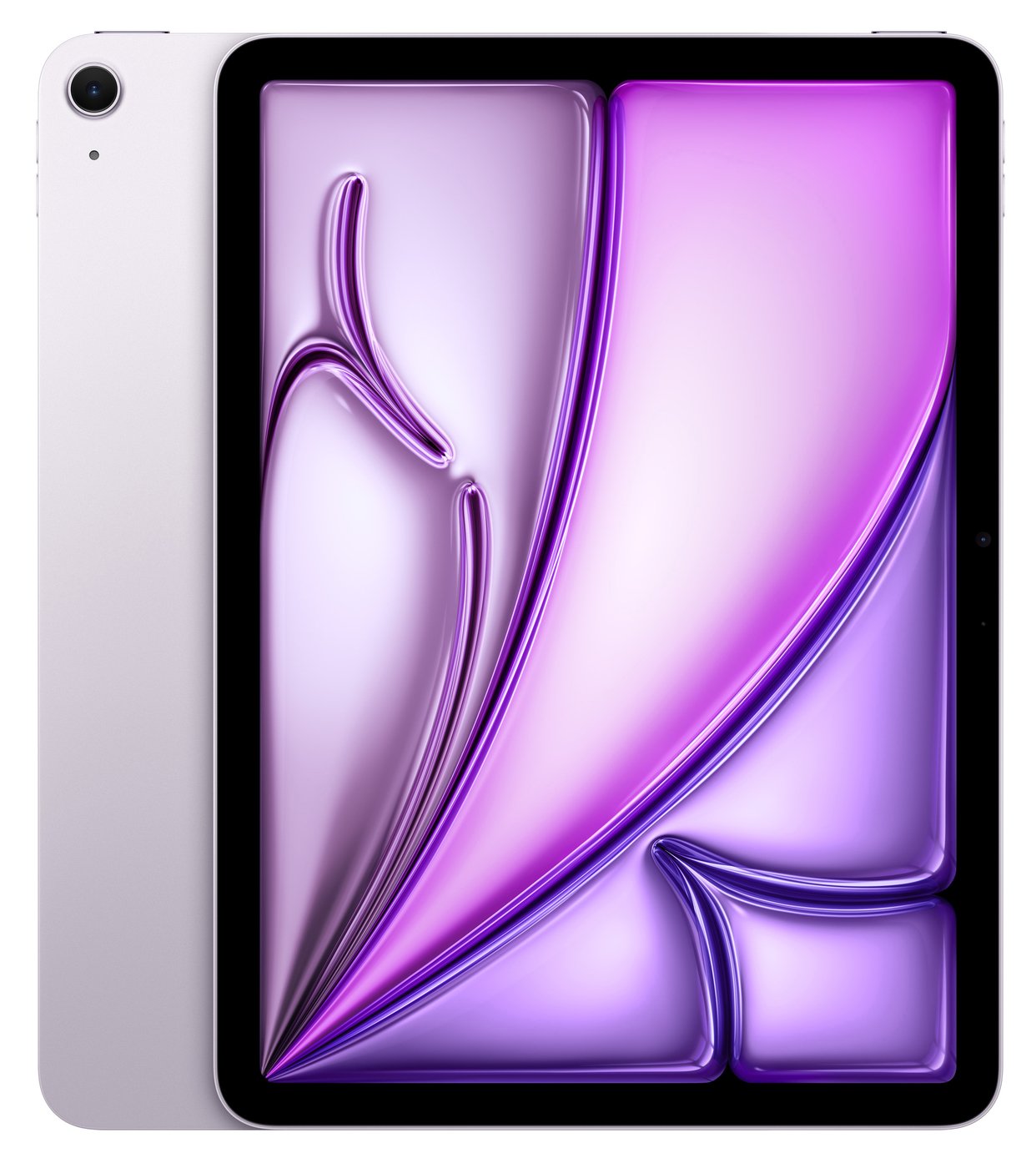 Apple iPad Air M4 2026 11 Inch AI Wi-Fi 256GB - Purple