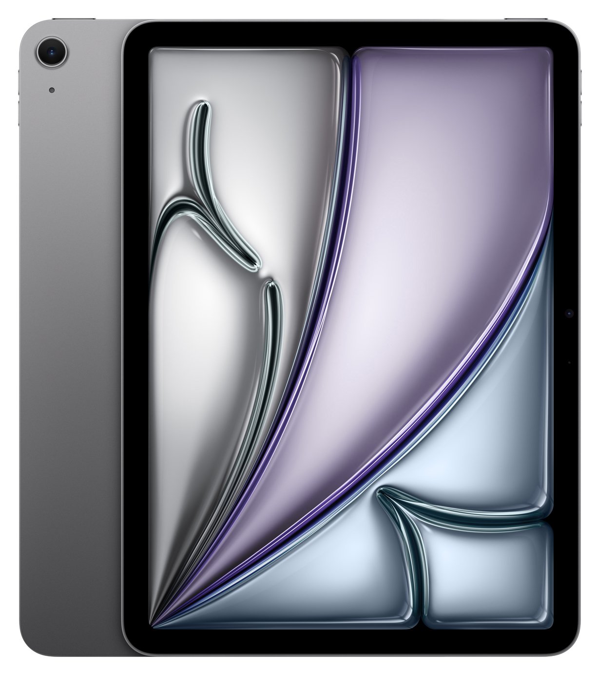 Apple iPad Air M4 2026 11 Inch AI Wi-Fi 512GB - Space Grey