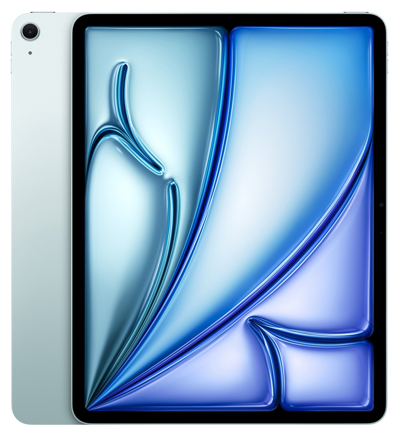 Buy Apple iPad Air M4 2026 13 Inch AI Wi-Fi 128GB - Space Grey
