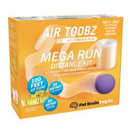 Fat Brain Toys Air Toobz Mega Run Accessory