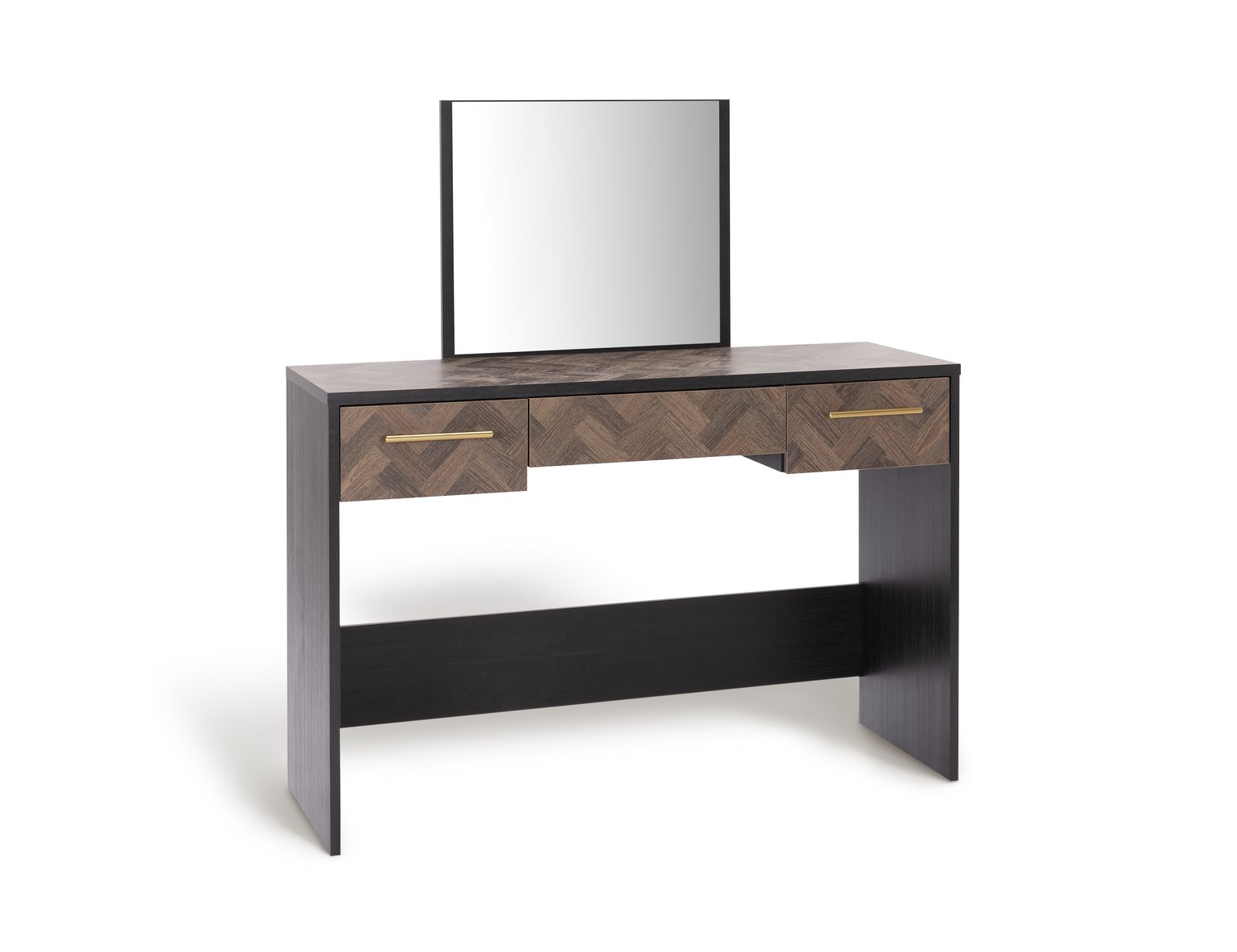 argos girls dressing table