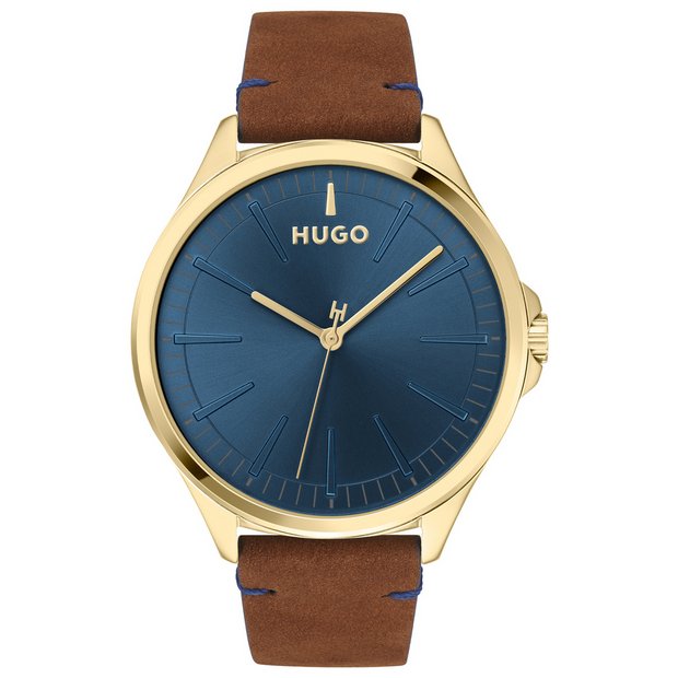 Argos hugo boss watch sale new arrivals