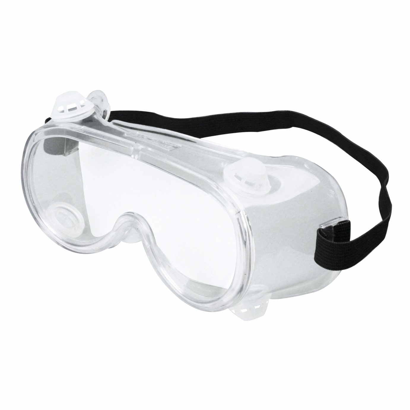 Rolson Adjustable Safety Goggles