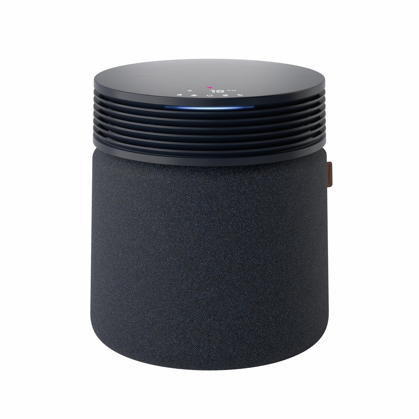 Blueair Blue Signature Dark Large Air Purifier