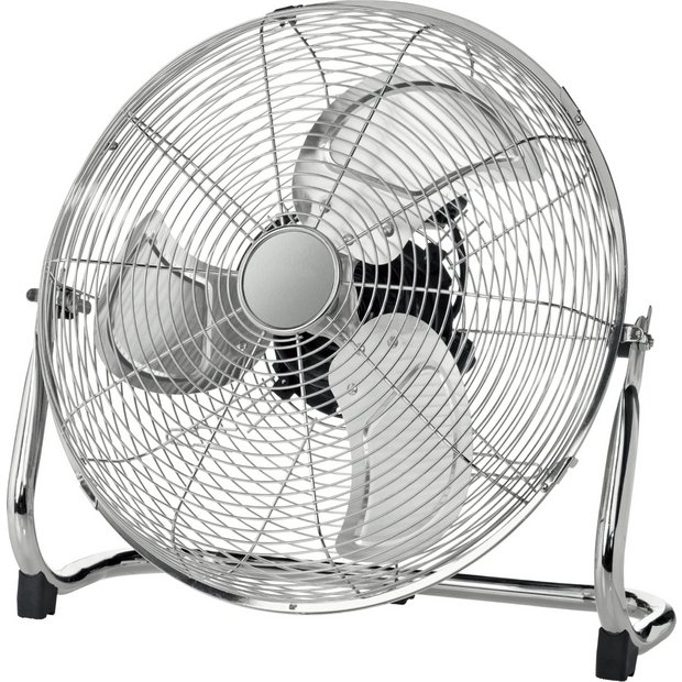 Buy Challenge Tilt Floor Fan - 18 Inch | |