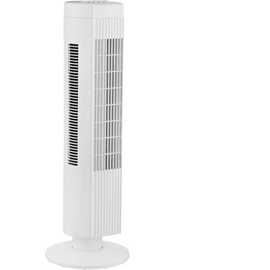 Challenge White Tower Fan