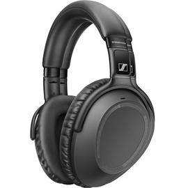 Sennheiser PXC 550-II Over-Ear Wireless Headphones - Black