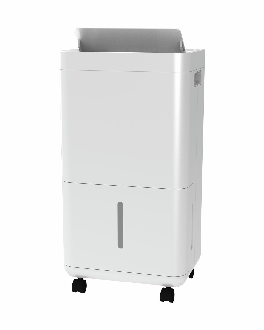 Bush D017H 16 Litre Dehumidifier