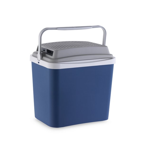 Buy Campos 24l 12v Electric Cool Box Cool Boxes Argos