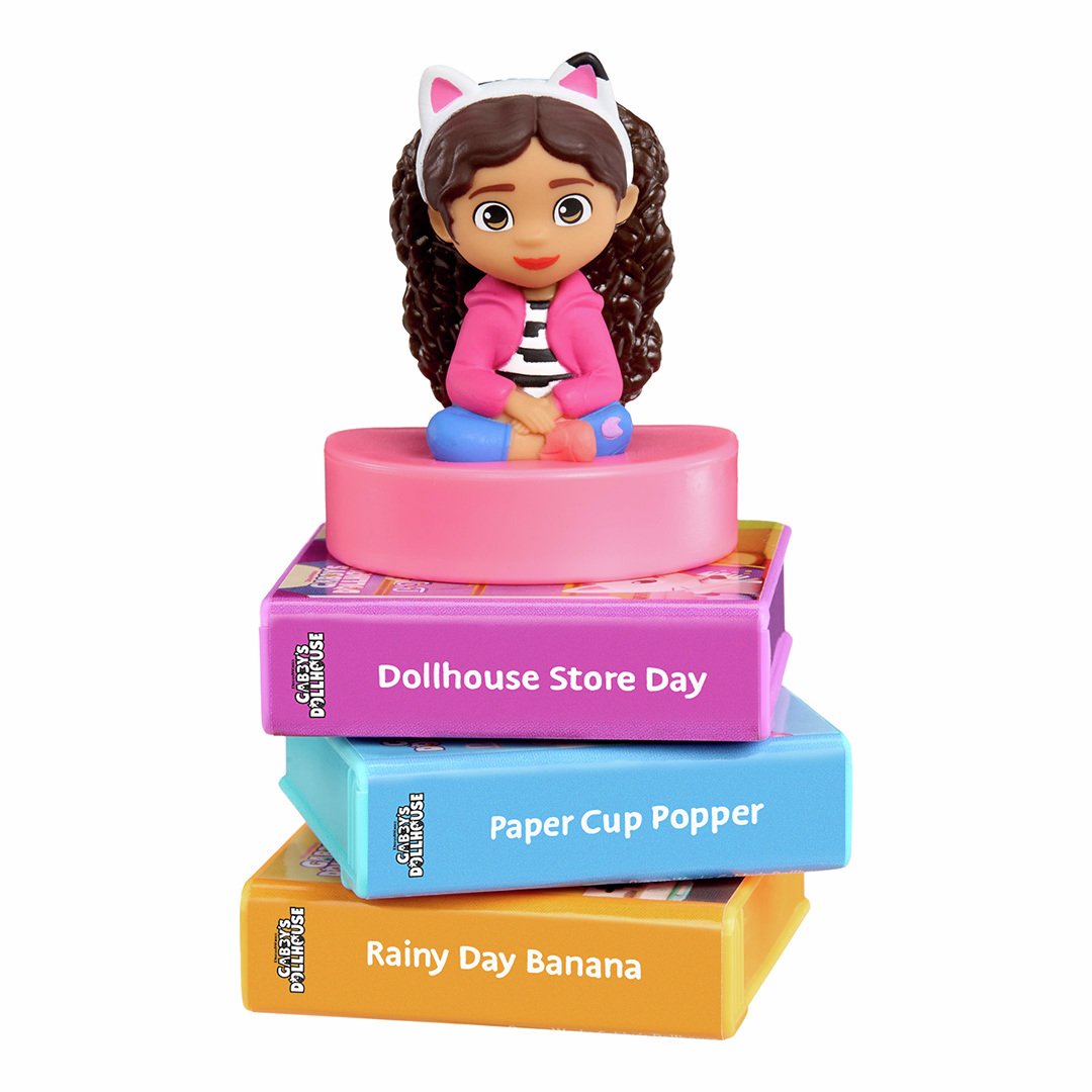 Little Tikes DreamWorks Animation's Gabby's Dollhouse Story Collection