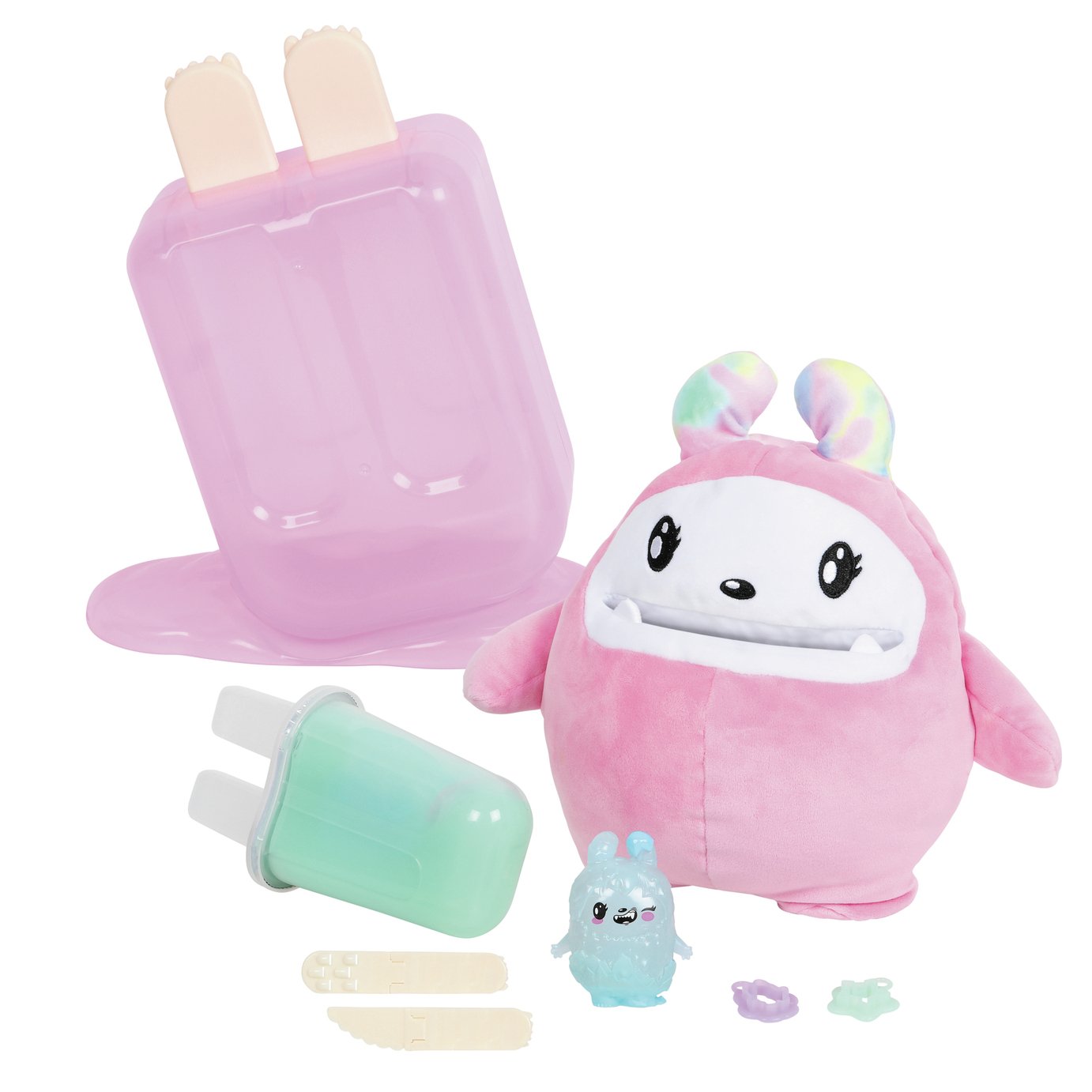 Buy I Dig Monsters Jumbo Popsicle Pink 