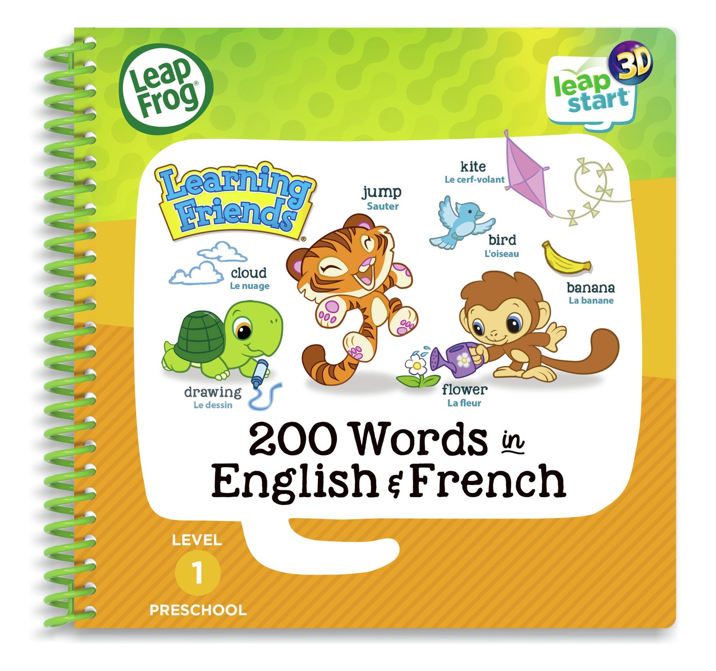 leapfrog leapstart argos