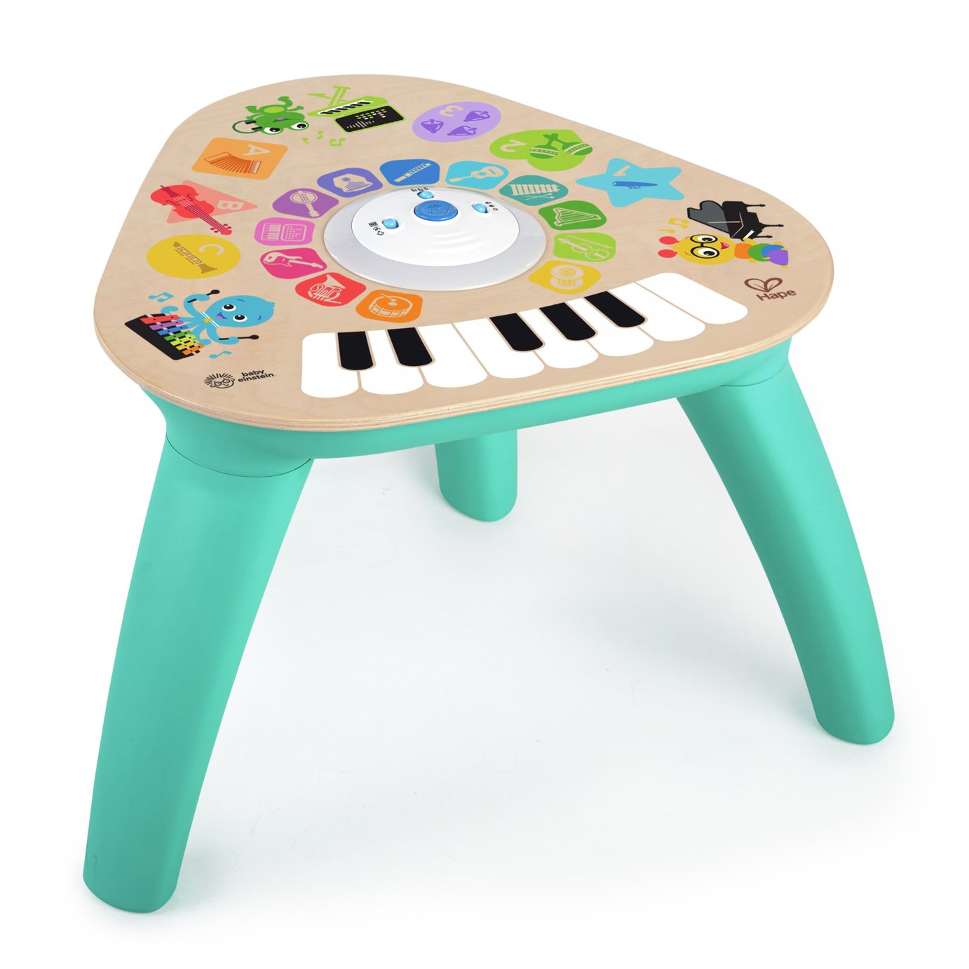 argos touch and learn activity desk