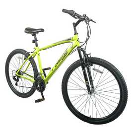 Challenge FXT250 27.5 Inch Wheel Size Mens Mountain Bike