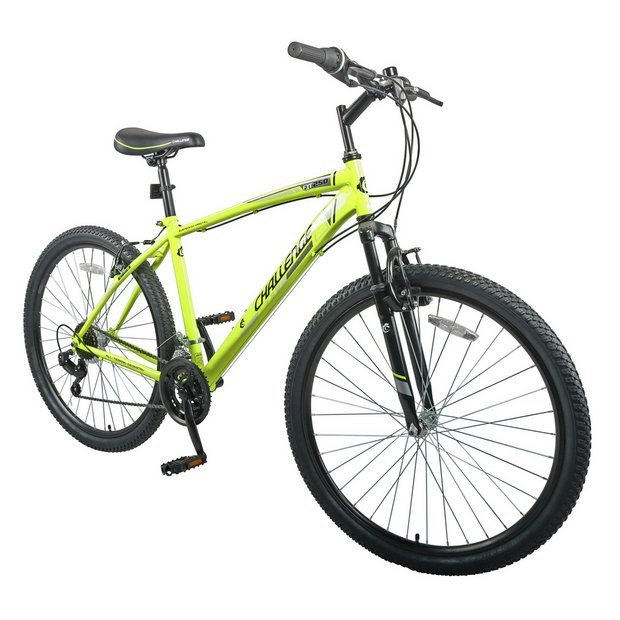 Argos mountain sale bikes mens