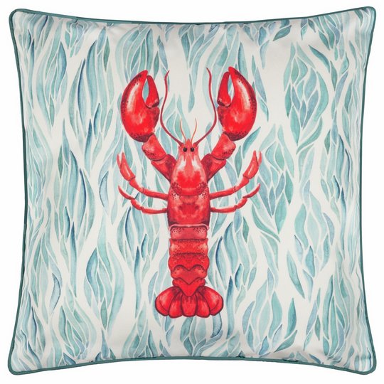 Wylder Lobster Marine Outdoor Cushion