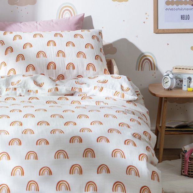 Argos kids duvet cover online