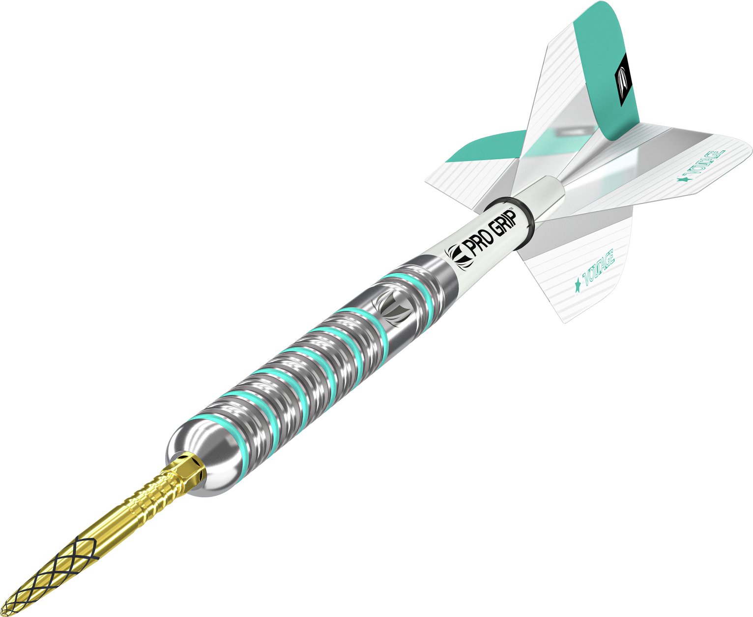 Target Darts Rob Cross Generation 2 25g 90% Tungsten Darts