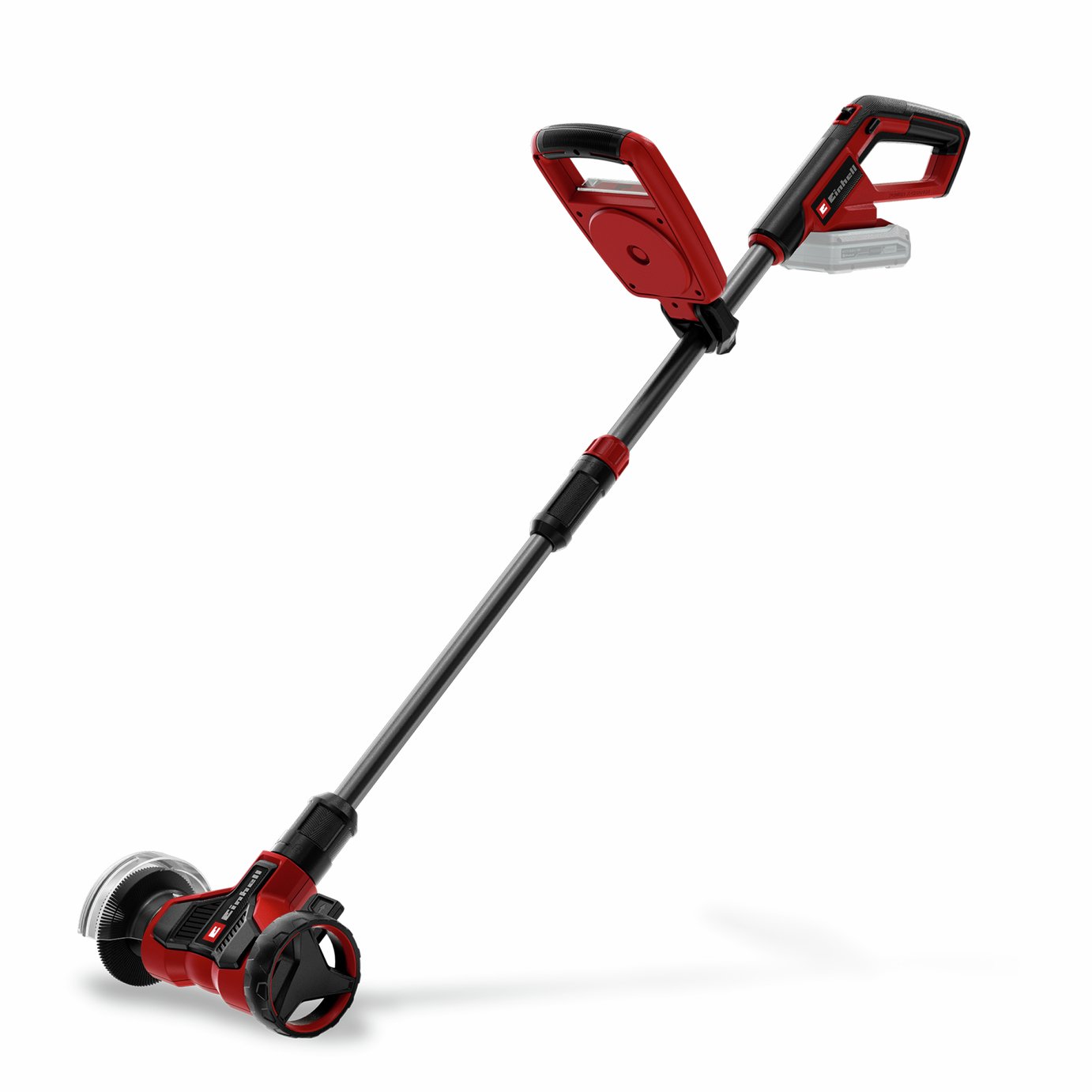 Einhell GE-CC 18/110 Li E-Solo Cordless Grout Cleaner - 18V