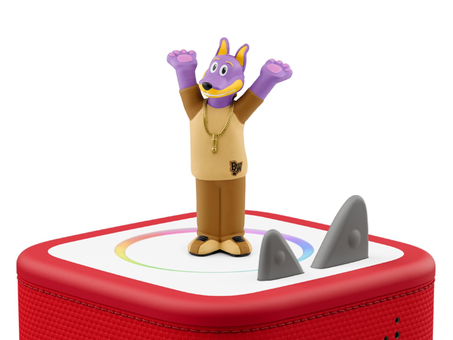 tonies Doggyland Audio Tonie Character