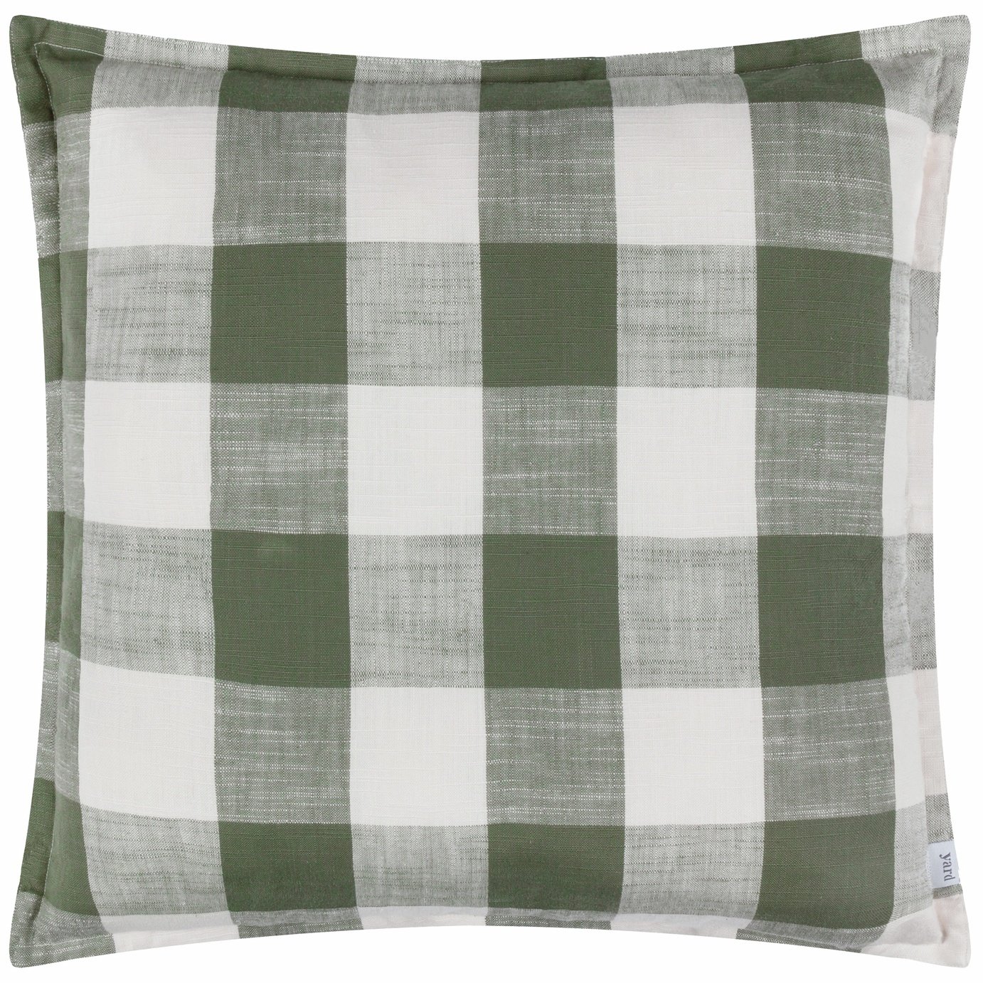 Yard Chesil Cotton Moss Outdoor Cushion