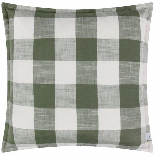Yard Chesil Cotton Moss Outdoor Cushion