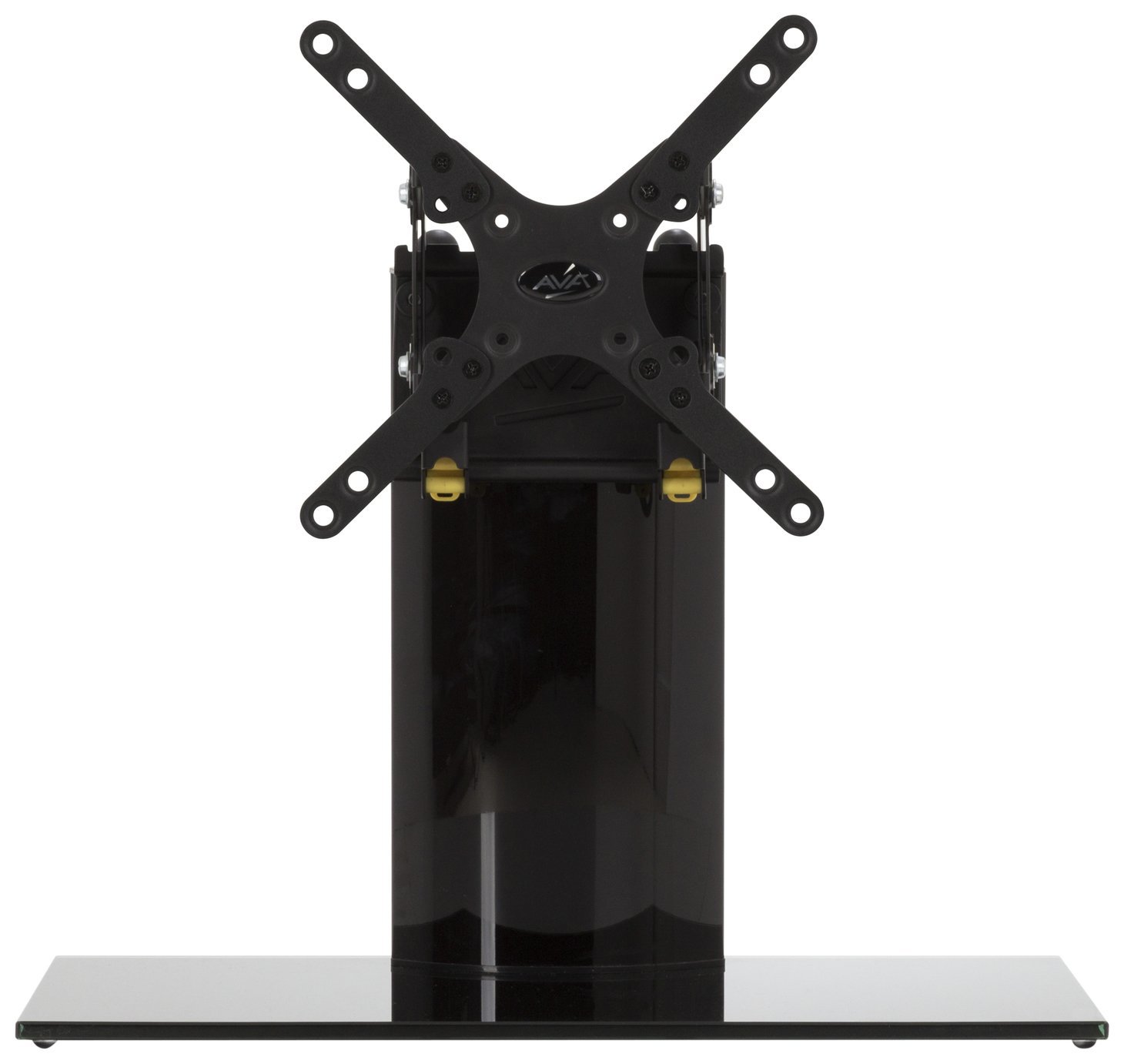 AVF Up To 32 Inch Tabletop TV Stand - Black