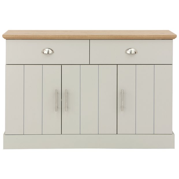 Argos Sideboards Grey