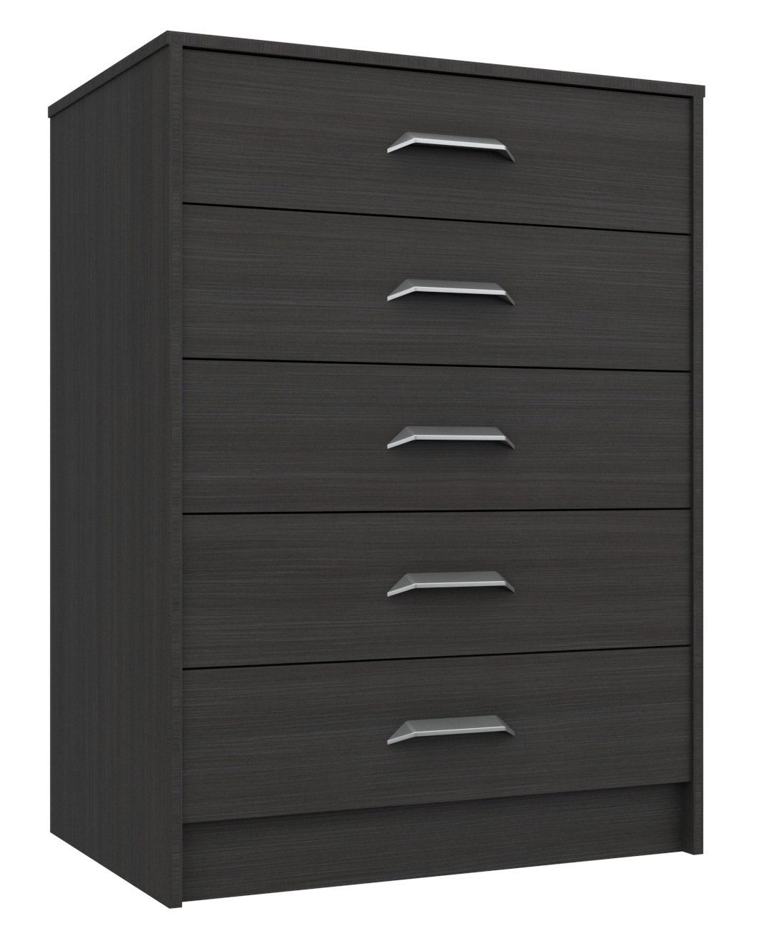 Ashdown 5 Drawer Chest
