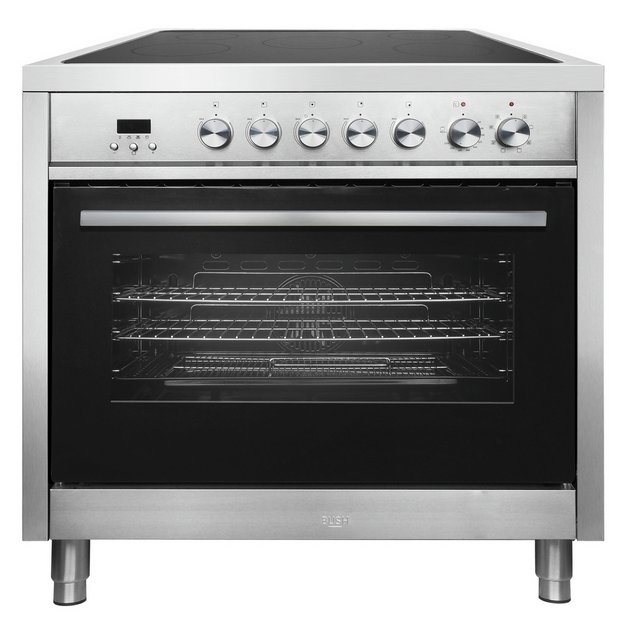 80cm deals range cooker