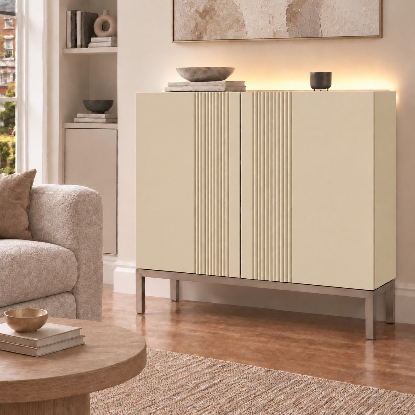 Frank Olsen Iona 2 Door Sideboard