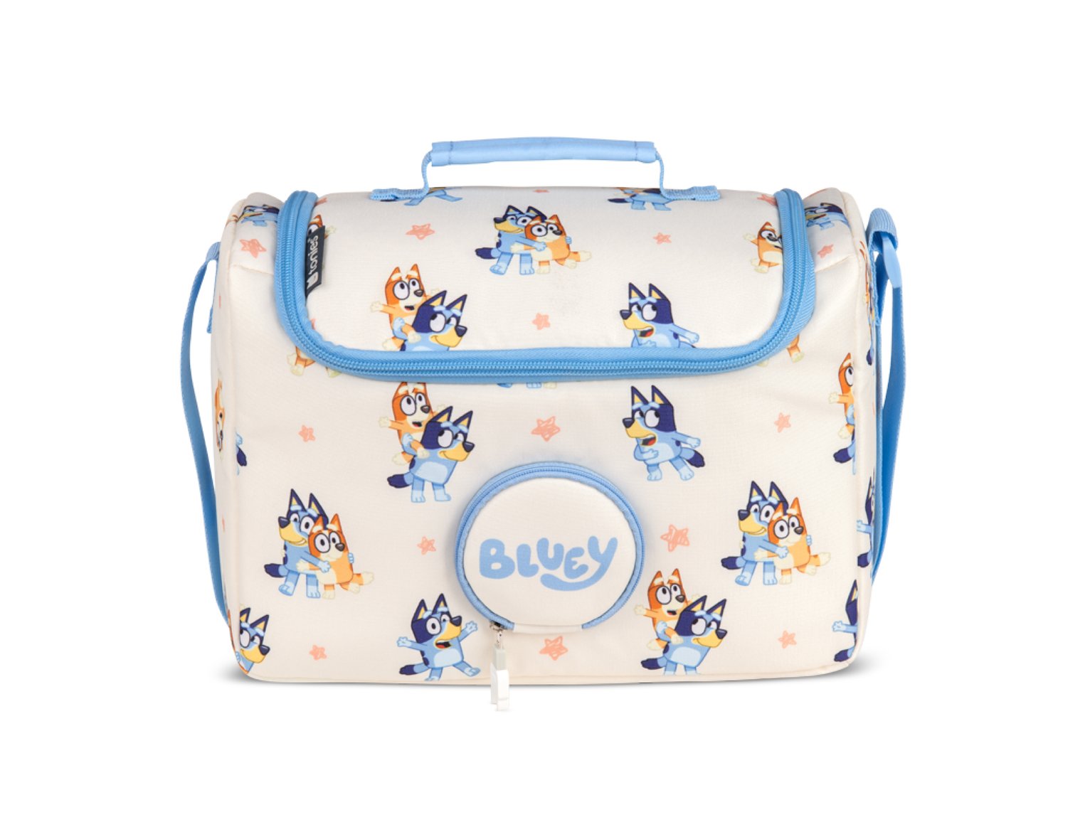 tonies Bluey Listen & Play Bag