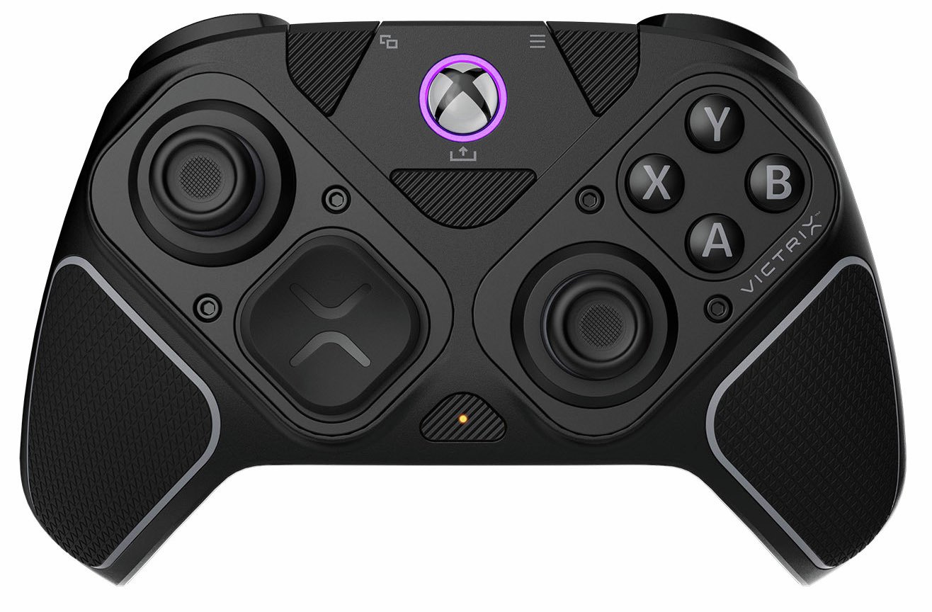 Turtle Beach Victrix Pro BFG Reloaded Xbox Wireless Modular Controller - Black