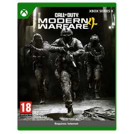 Call Of Duty: Modern Warfare 4 Xbox Series X Game Pre-Order
