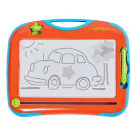 Tomy Megasketcher Mini Magnetic Drawing Board