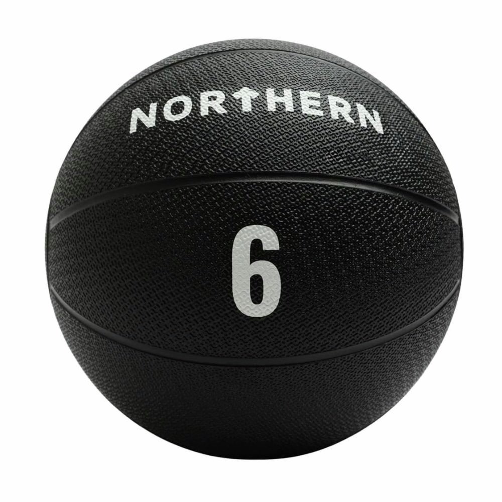 Northern Medicine Ball - 6kg